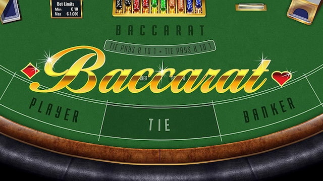 Cách Chơi Bài Baccarat Luôn Thắng 100% Từ Cao Thủ KUBET77