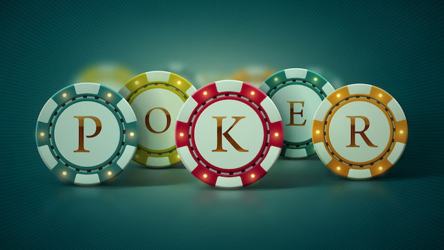 Cách Chơi Bài Poker Tại KUBET77 Chuẩn 100% Cho Người Mới