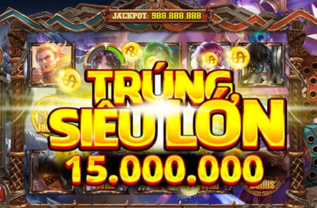 Mẹo chơi slot game giành chiến thắng nhanh nhất
